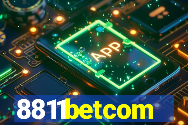 8811betcom