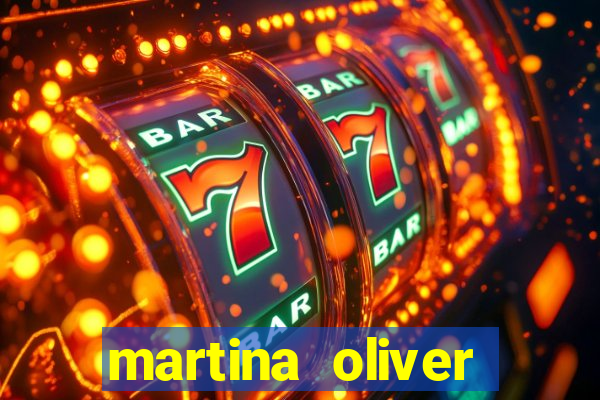 martina oliver privacy vazado