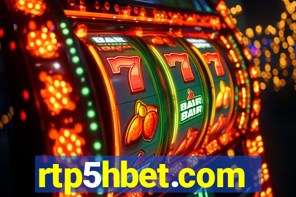 rtp5hbet.com