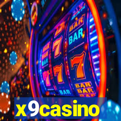 x9casino