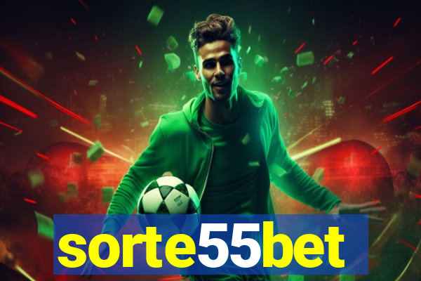 sorte55bet