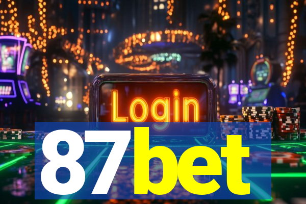 87bet