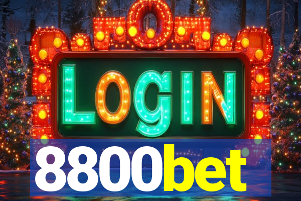 8800bet