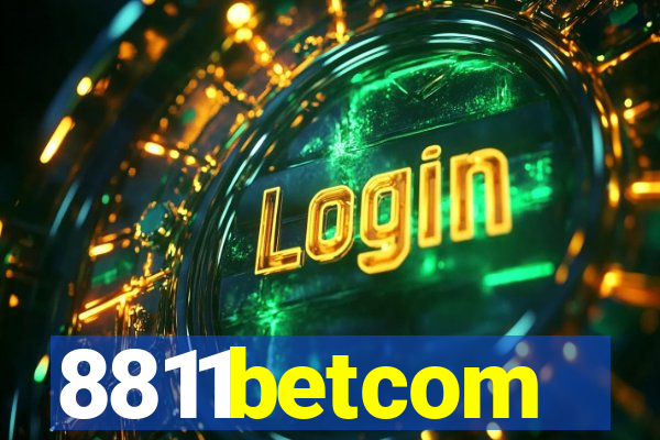 8811betcom