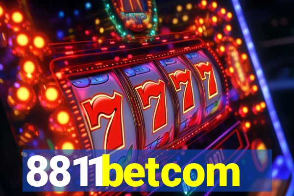 8811betcom