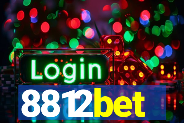 8812bet