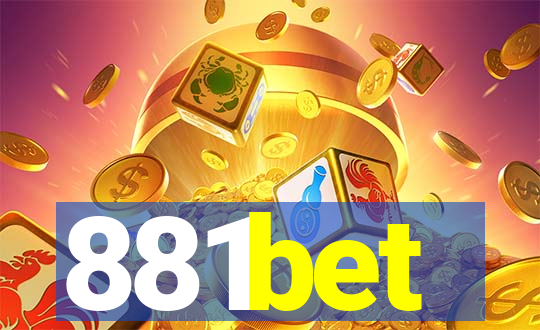 881bet