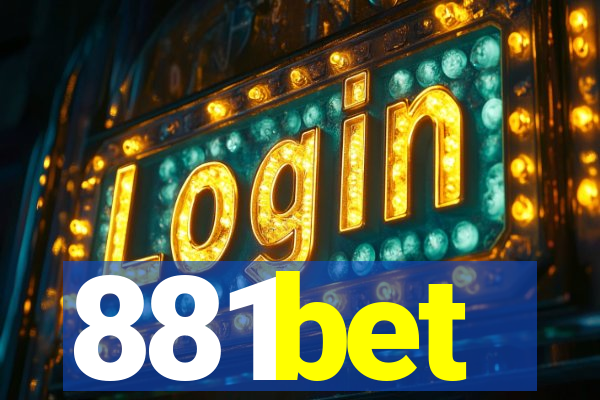 881bet