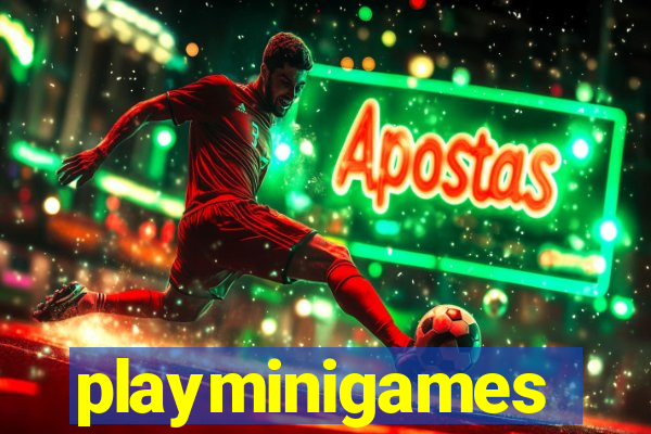 playminigames