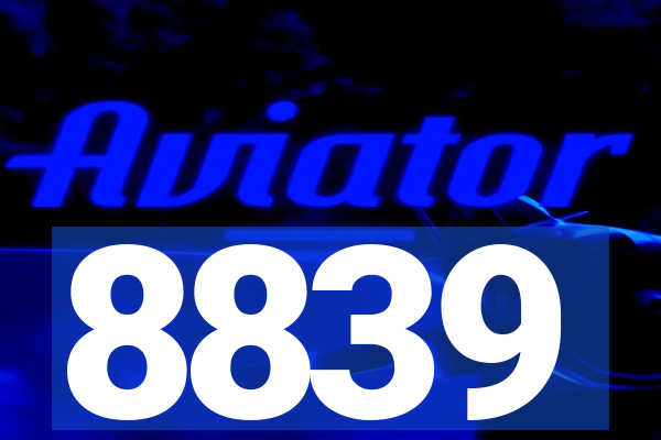 8839