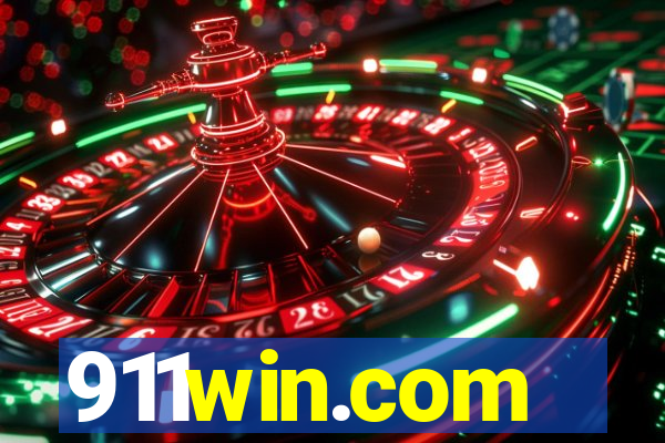911win.com