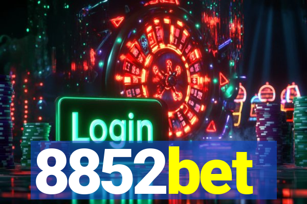 8852bet