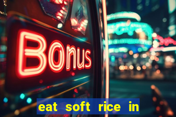 eat soft rice in another world pt br