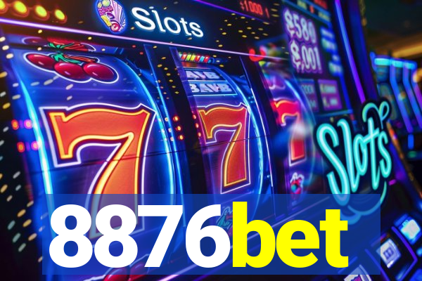 8876bet