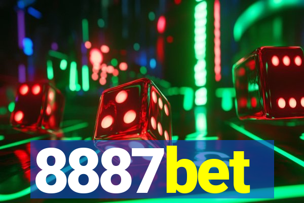 8887bet
