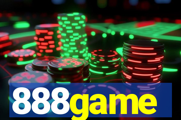 888game