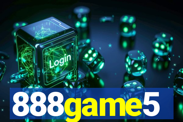 888game5