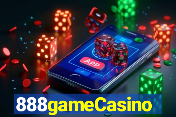 888gameCasino