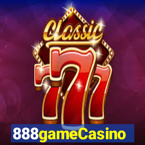 888gameCasino