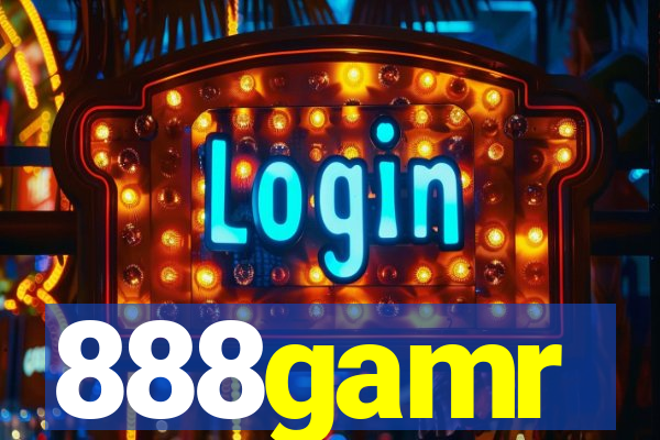 888gamr