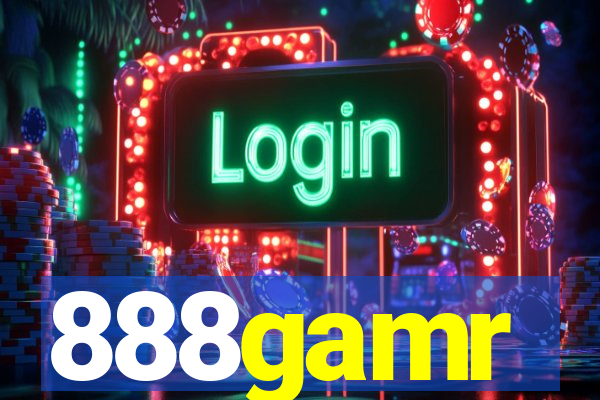 888gamr