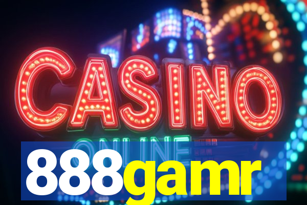 888gamr