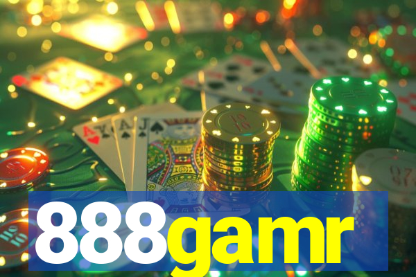 888gamr