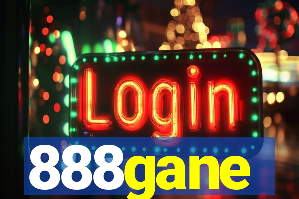 888gane