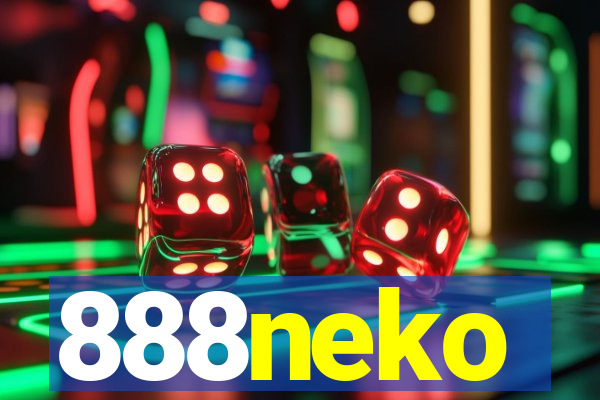 888neko