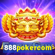 888pokercom