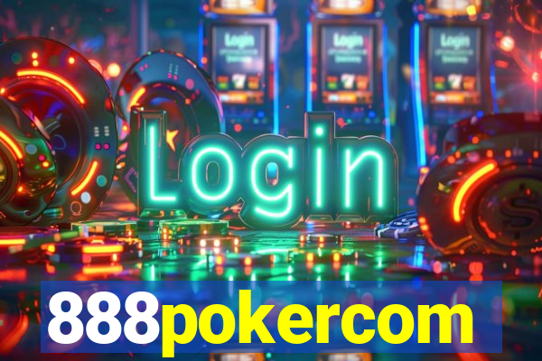 888pokercom