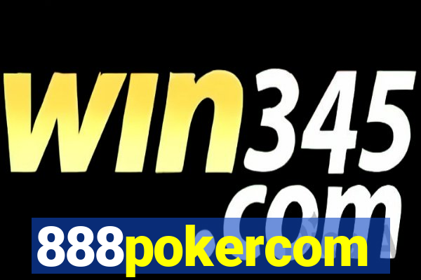 888pokercom
