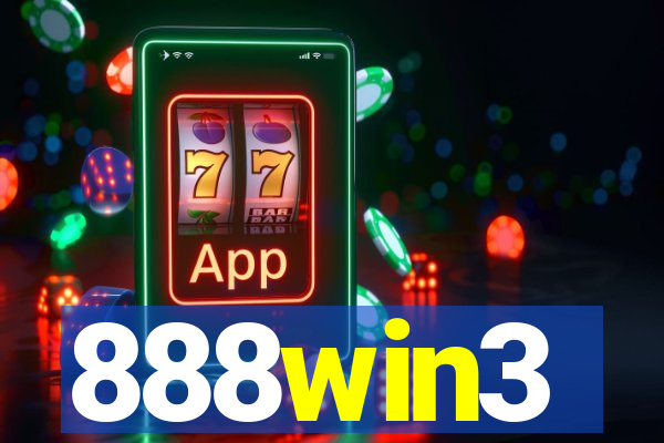 888win3