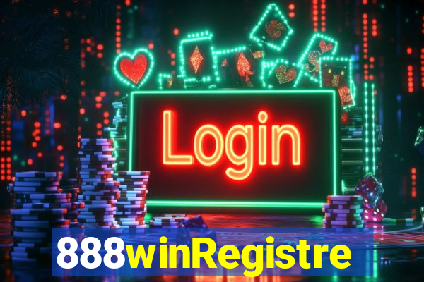 888winRegistre
