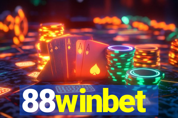 88winbet