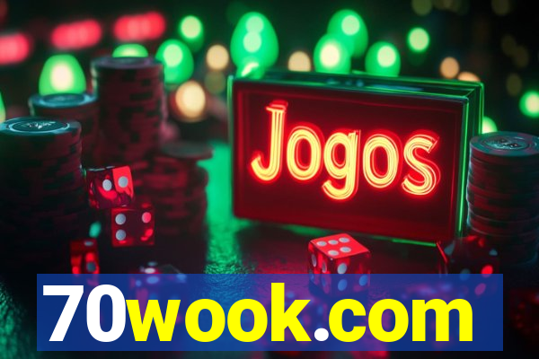 70wook.com