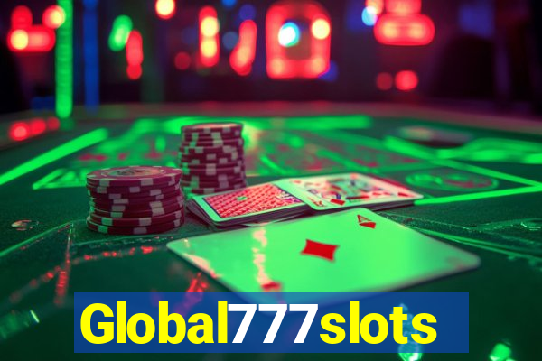 Global777slots