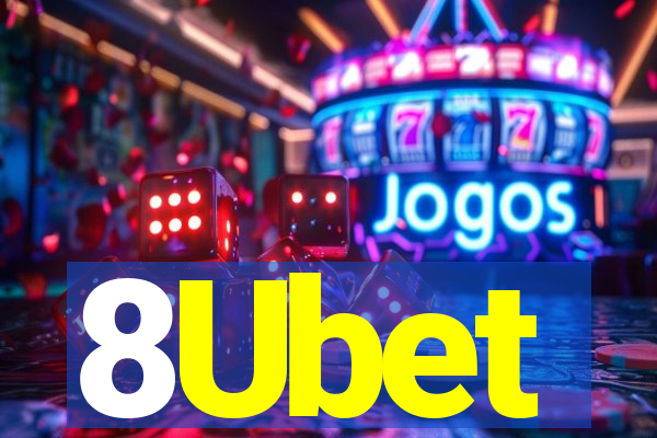 8Ubet