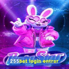 255bet login entrar