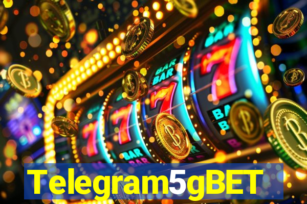 Telegram5gBET