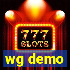 wg demo