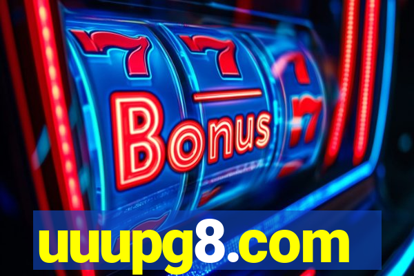 uuupg8.com