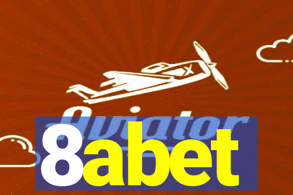 8abet