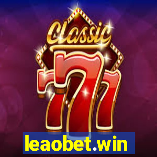 leaobet.win