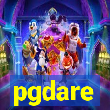 pgdare