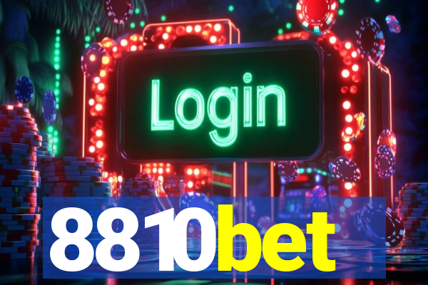 8810bet