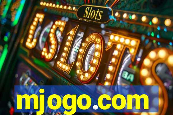 mjogo.com