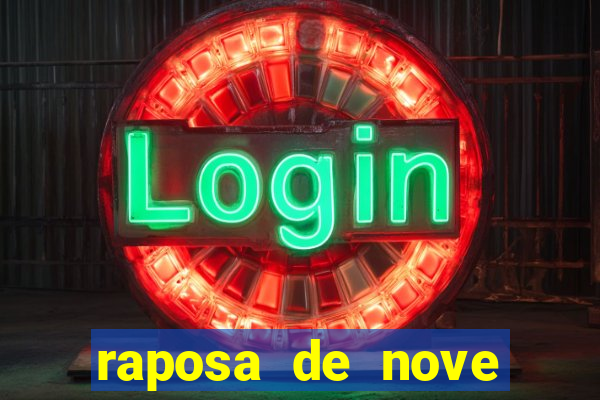 raposa de nove caudas dorama 2 temporada netflix