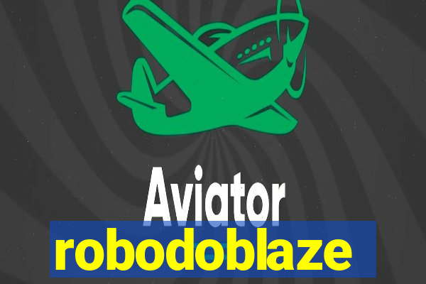 robodoblaze