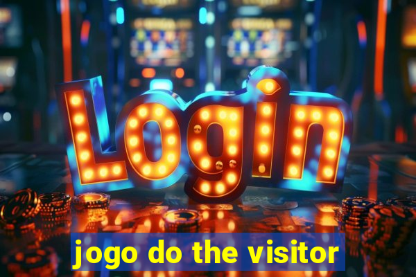 jogo do the visitor